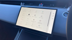 Land Rover Range Rover Evoque 2.0 D200 Edition 5dr Auto Diesel Hatchback